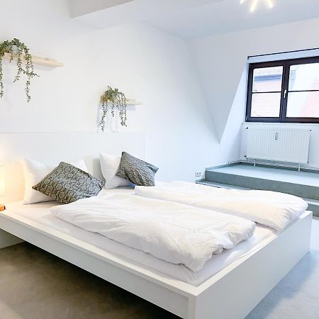 Free Wifi & Kaffee - Romantische 3 Zimmer Wohnung Bautzen Εξωτερικό φωτογραφία